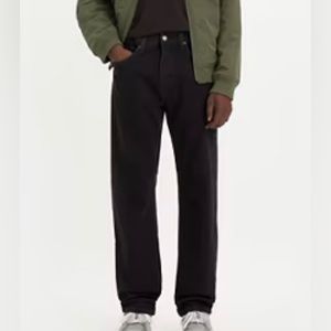 Mens Levi Strauss & Co. Jeans
